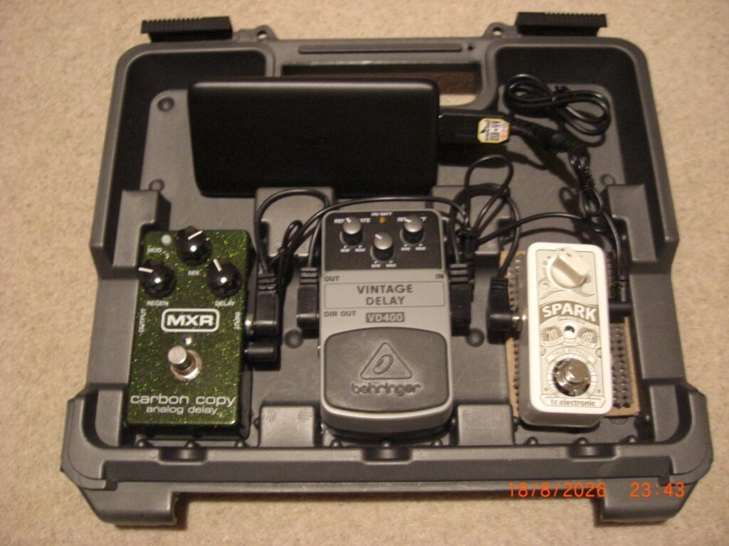 Image #1 from Gordon Anderson