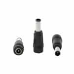 Adaptateur 6 mm (pour compatibilité Roland/Boss/Yamaha)