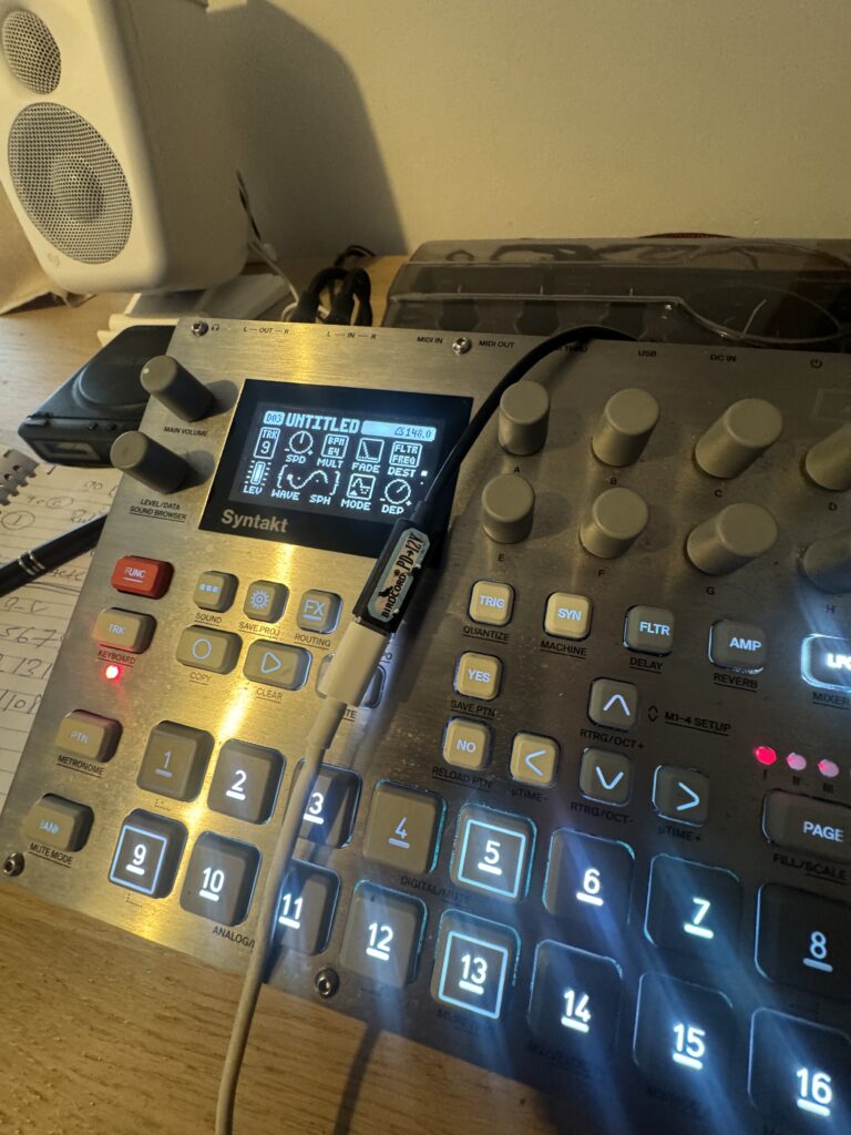 Image #1 from The Last DJ