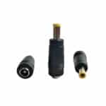 Adattatore da 5 mm (per compatibilità con Pioneer Toraiz + Korg KA-390)